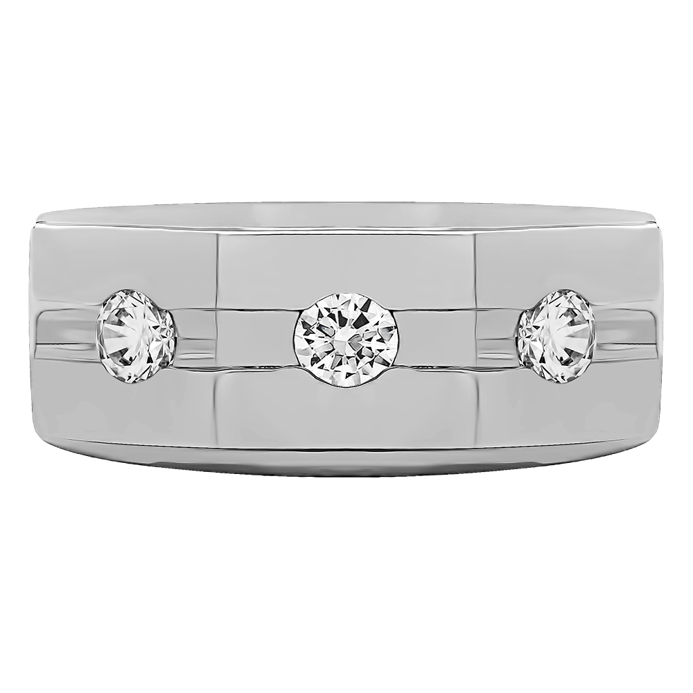 Mens Ring