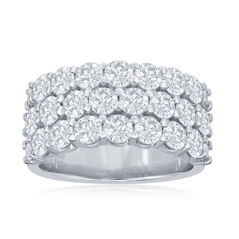 white gold