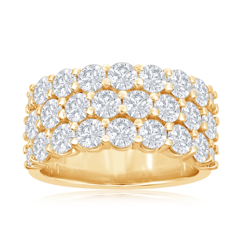 yellow gold