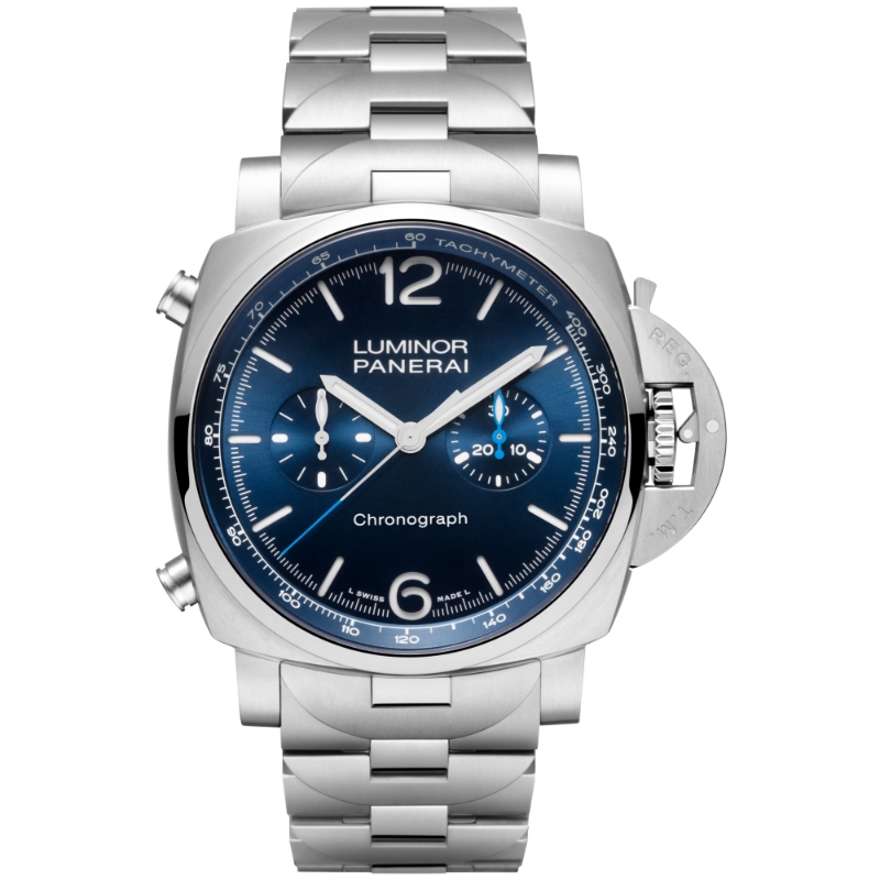 Luminor Chrono