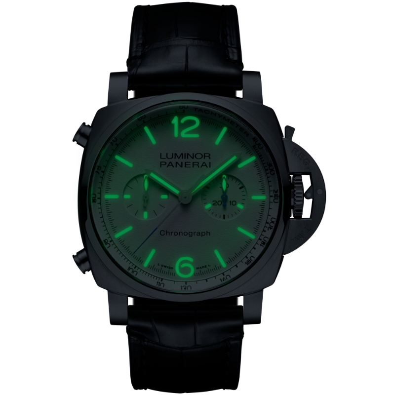 Luminor Chrono