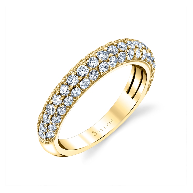 yellow gold