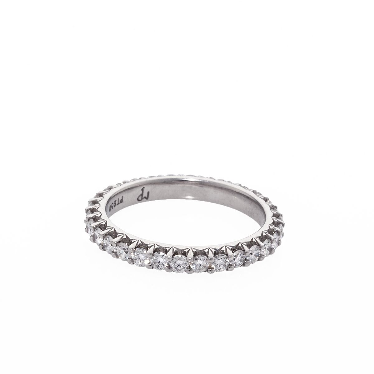 Platinum Royal Prong Band