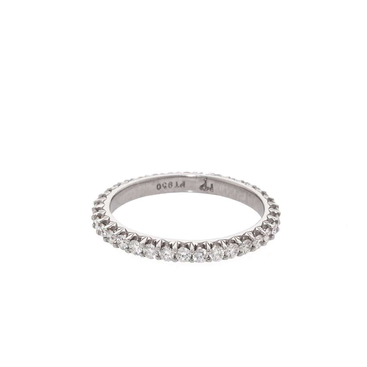 Platinum Royal Prong Band