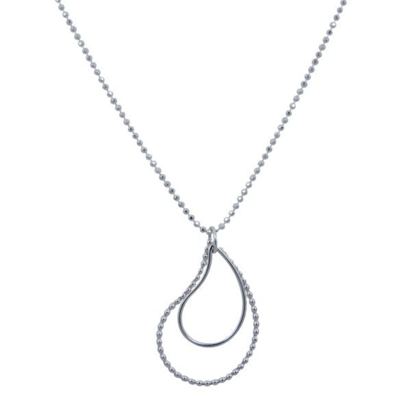 SARATOGA JEWELS STERLING SILVER 