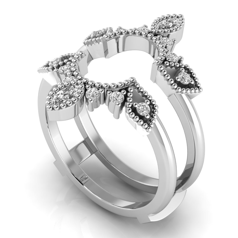 Tiara RING GUARD/ENHANCER