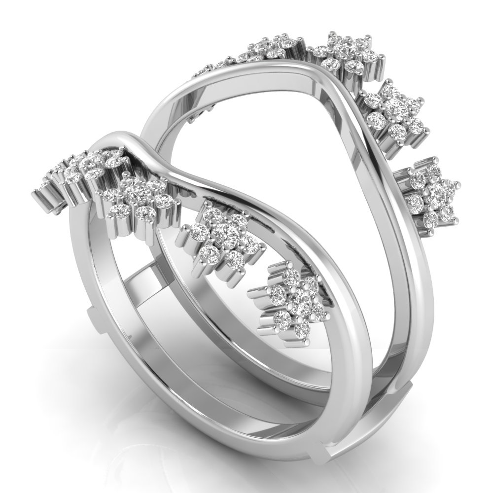 Tiara RING GUARD/ENHANCER