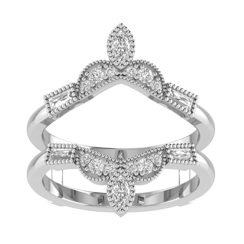 Tiara RING GUARD/ENHANCER