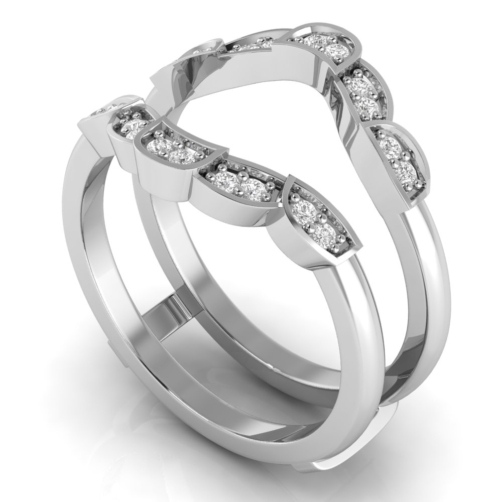 Tiara RING GUARD/ENHANCER