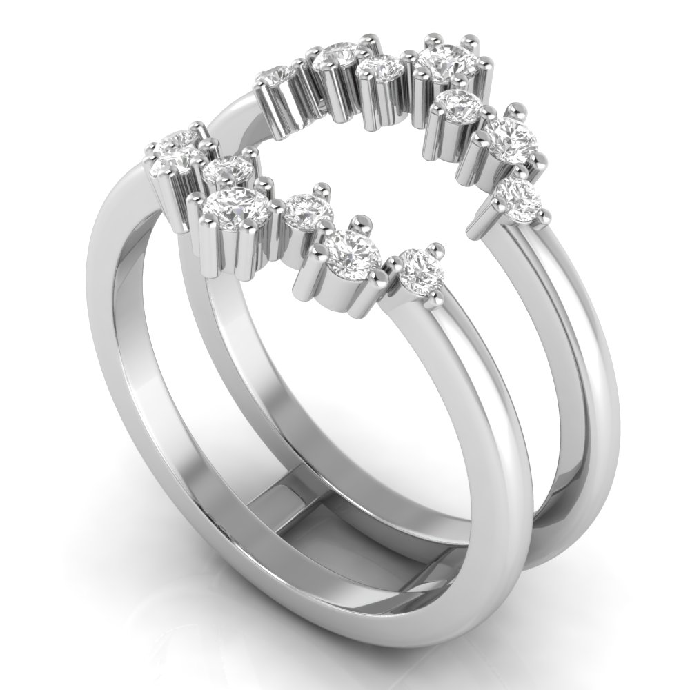Tiara RING GUARD/ENHANCER