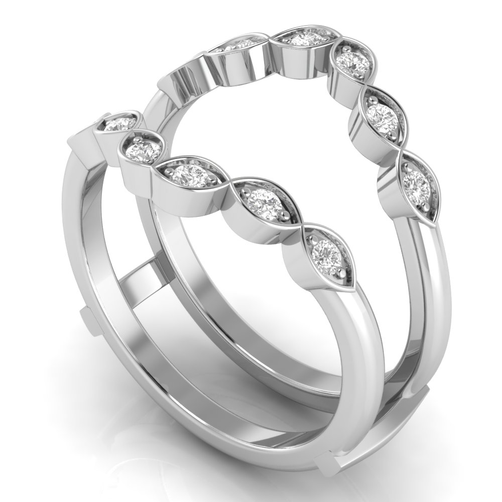 Tiara RING GUARD/ENHANCER