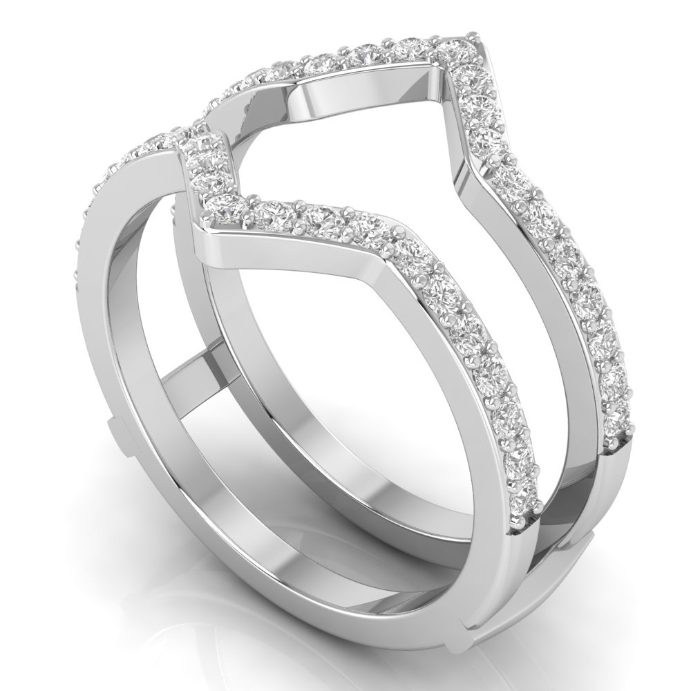 Tiara RING GUARD/ENHANCER