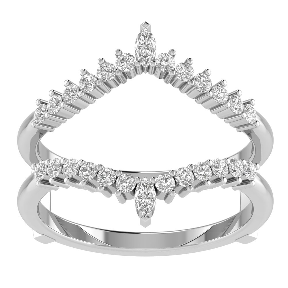 Tiara RING GUARD/ENHANCER