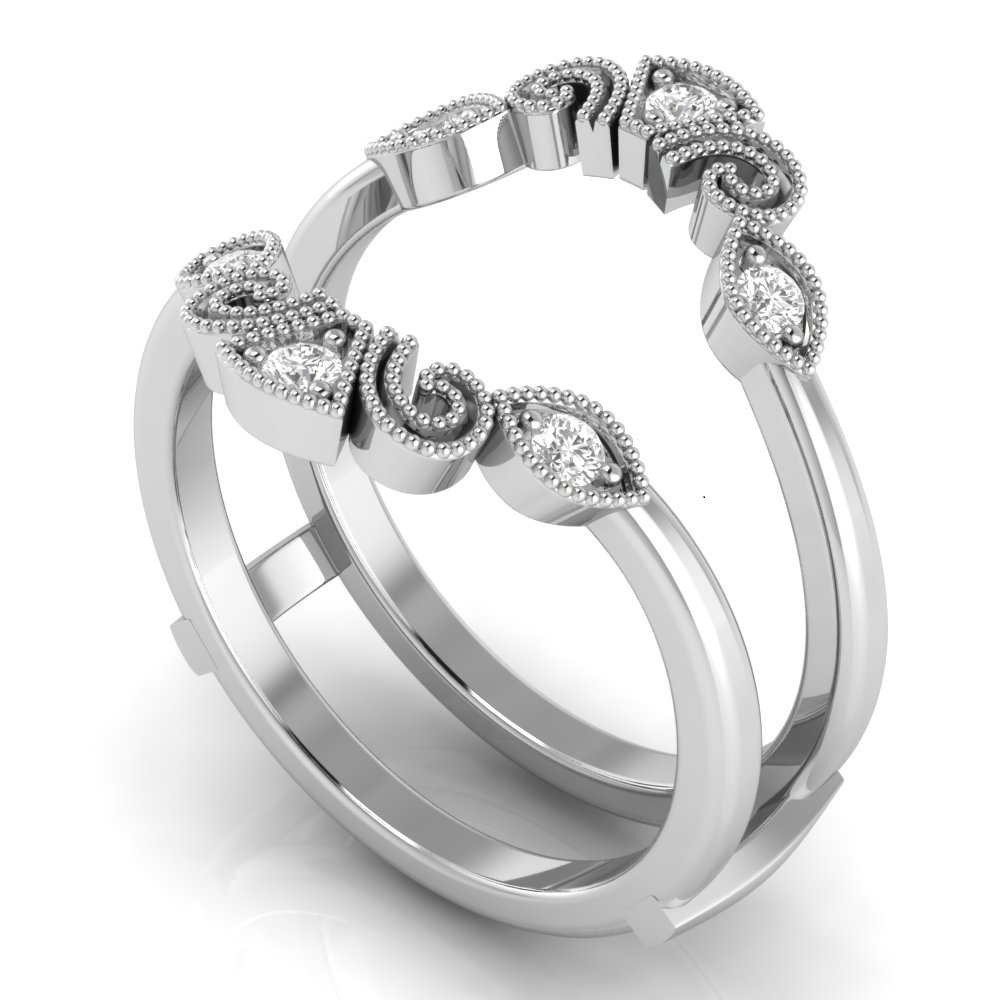 Tiara RING GUARD/ENHANCER