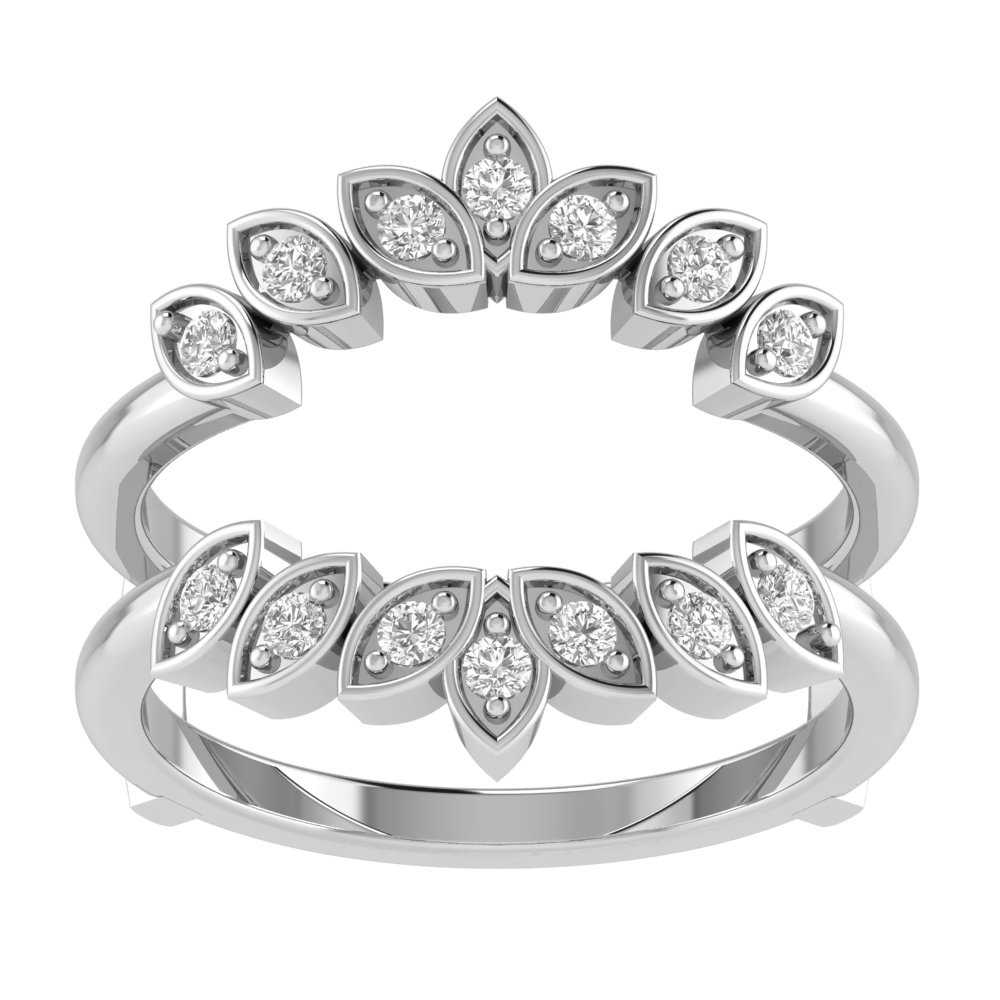 Tiara RING GUARD/ENHANCER