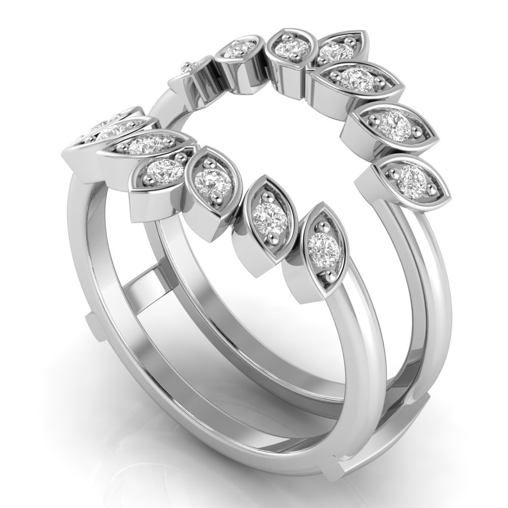 Tiara RING GUARD/ENHANCER