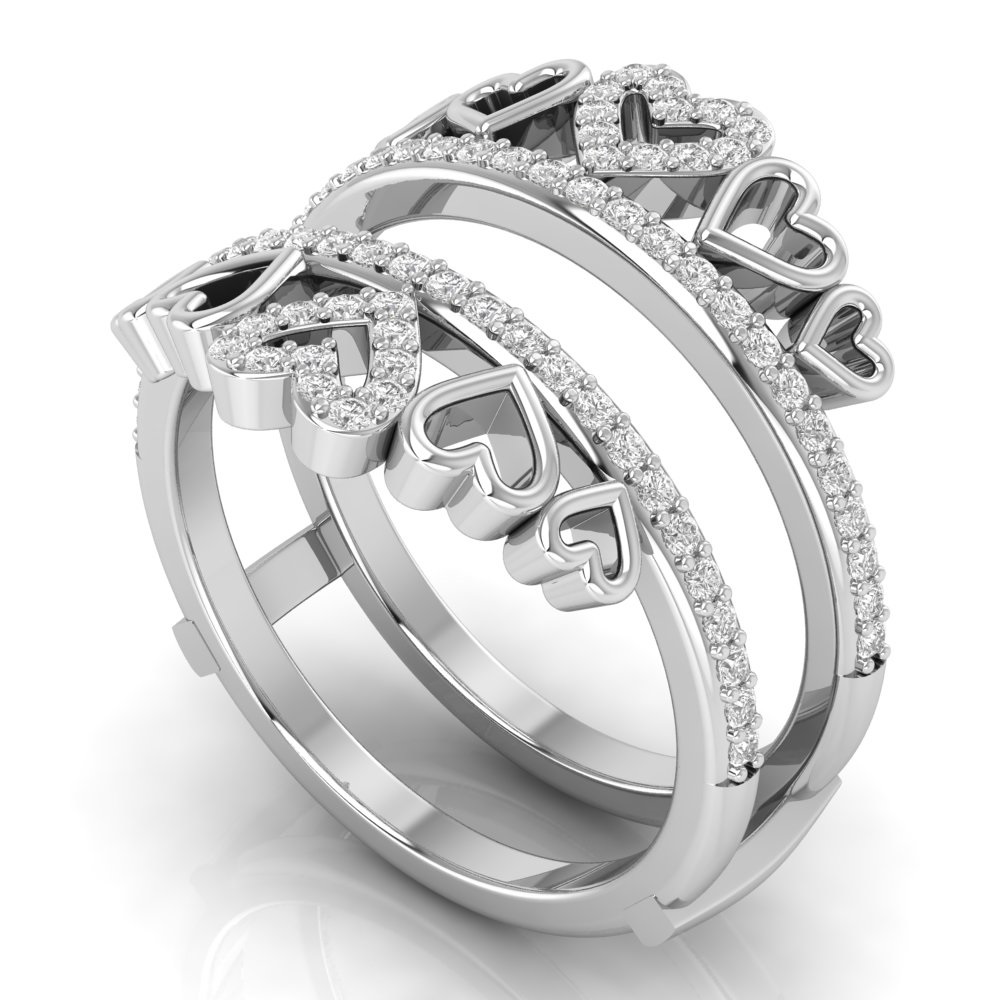 Tiara RING GUARD/ENHANCER