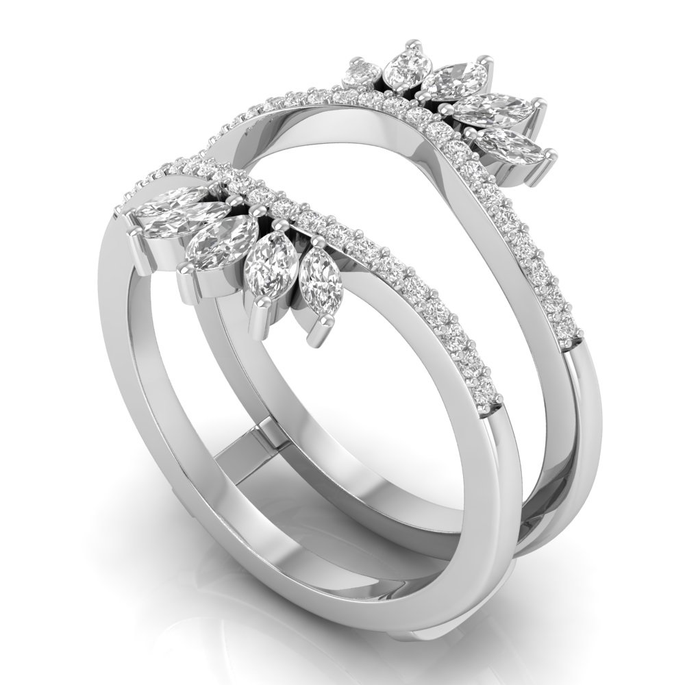 Tiara RING GUARD/ENHANCER