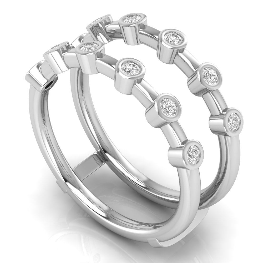 Tiara RING GUARD/ENHANCER