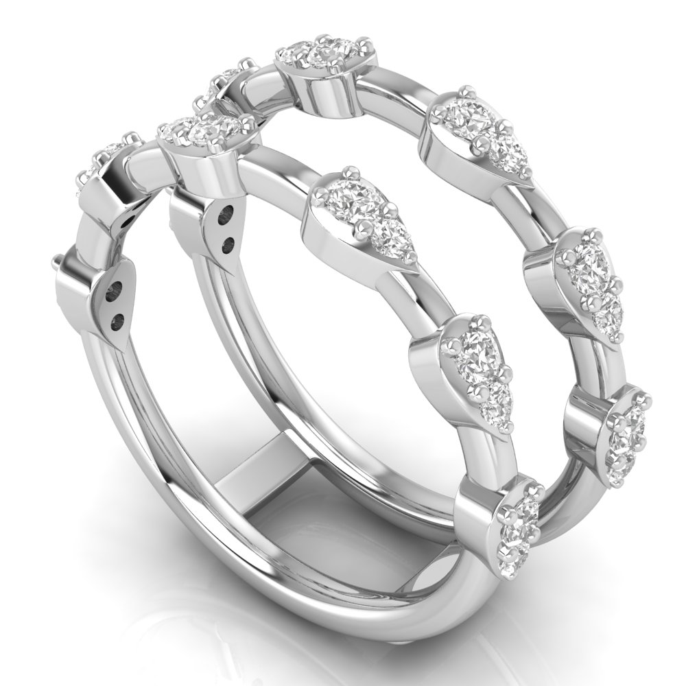 Tiara RING GUARD/ENHANCER