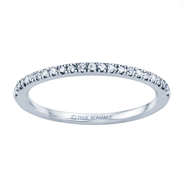 Rm1345v-14k White Gold Oval Cut Halo Diamond Semi Mount Engagement Ring