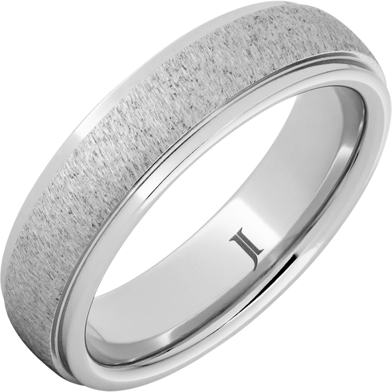 High Plains - Serinium&reg; Grain Finish Ring