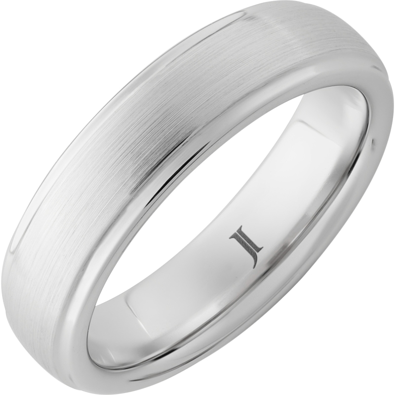 Karma - Serinium&reg; Satin Ring