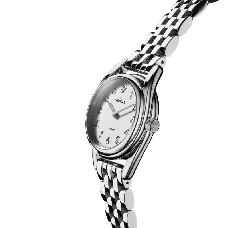 SHINOLA 30.5MM 