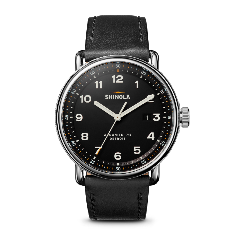 SHINOLA 43MM 