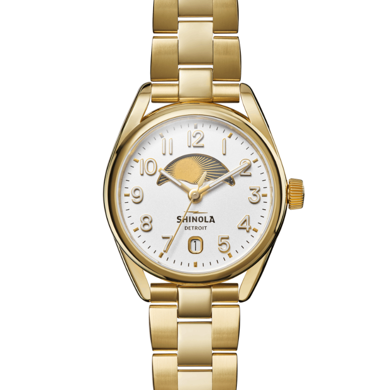 SHINOLA 38MM 