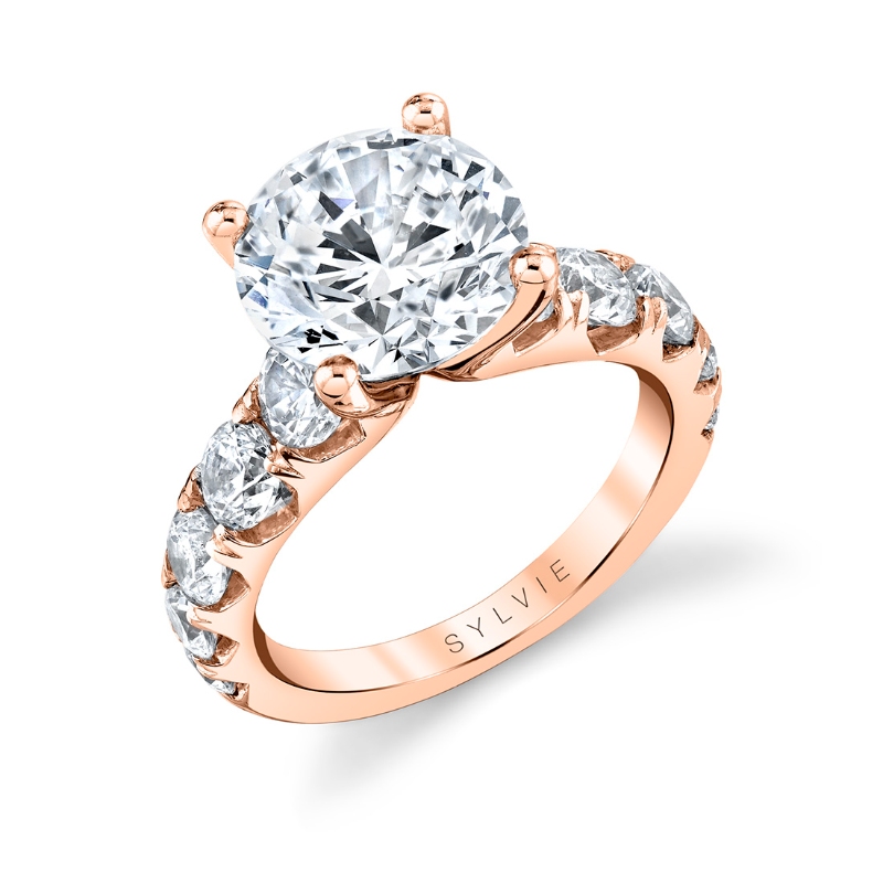 rose gold