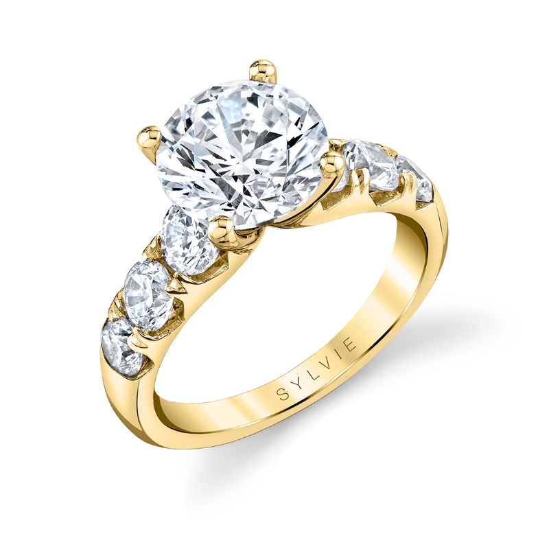 yellow gold