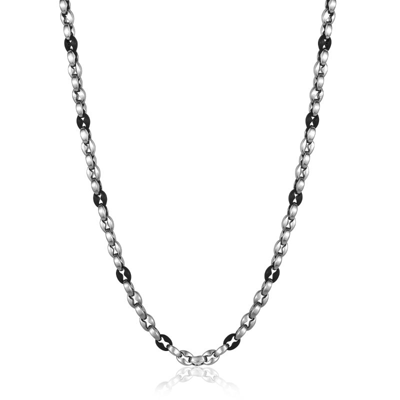 Italgem Steel Chain