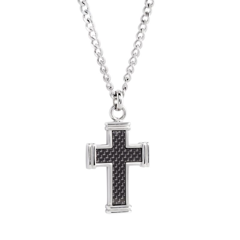 Italgem Steel Cross