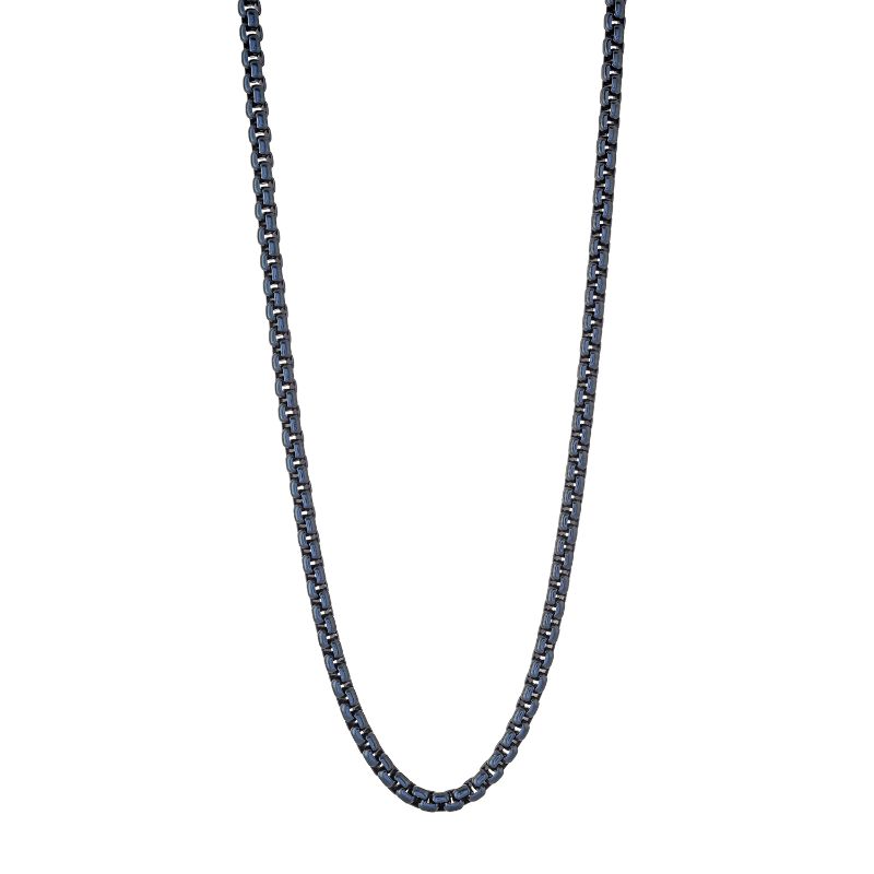 Italgem Steel Chain