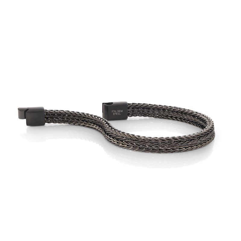 Italgem Steel Bracelet