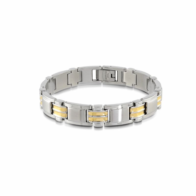 Italgem Steel Bracelet