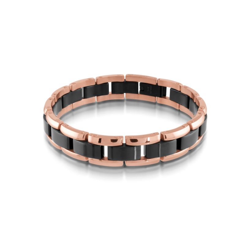 Italgem Steel Bracelet