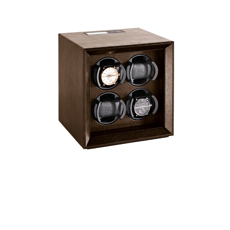 Safe Master 12 Brown