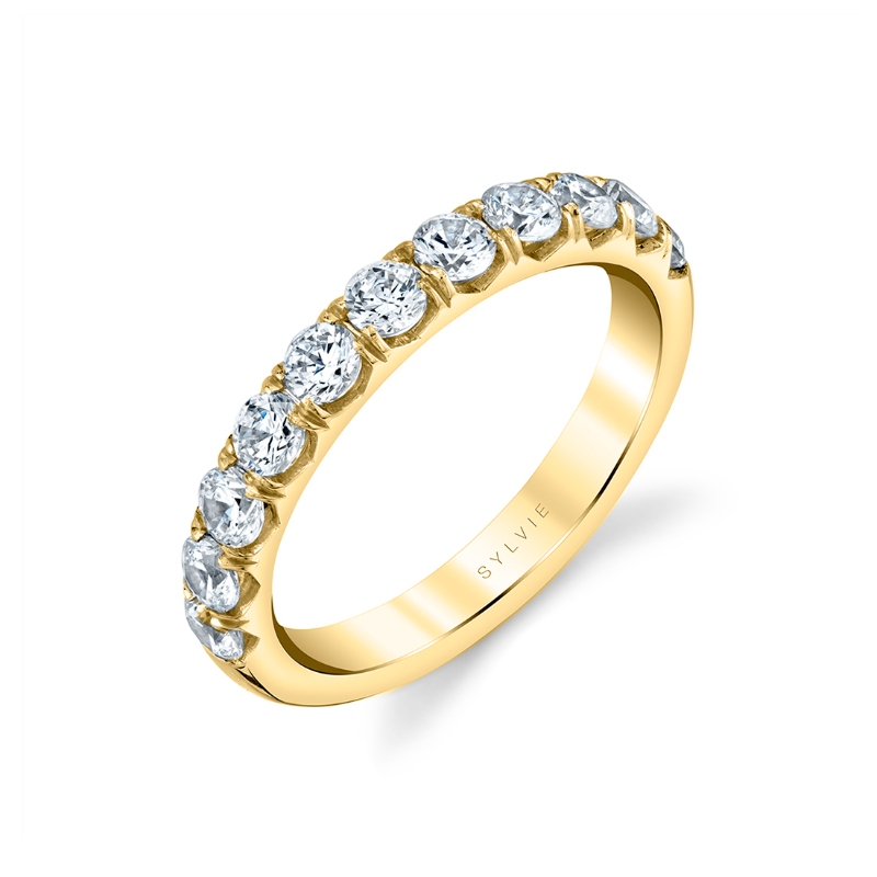 yellow gold