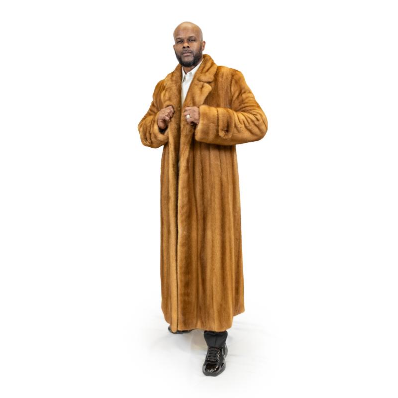 Man