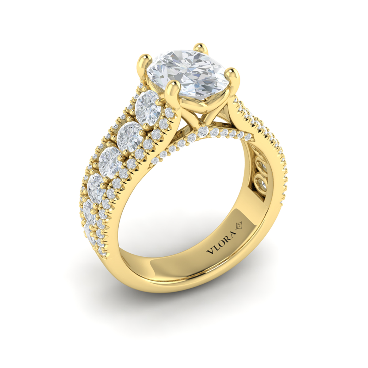 yellow gold