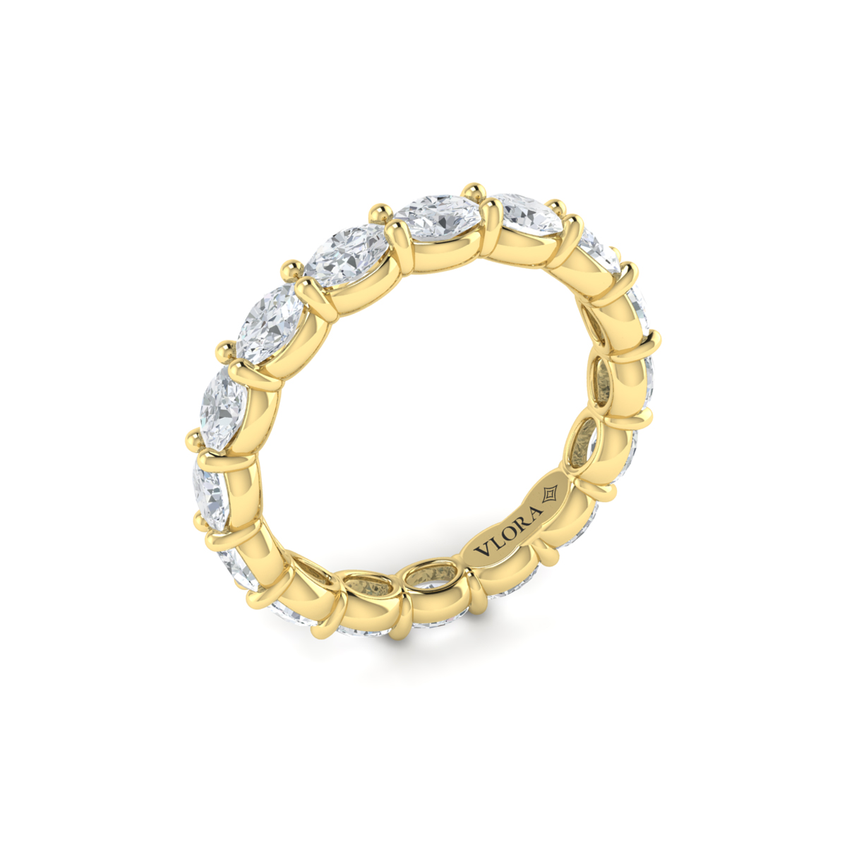yellow gold