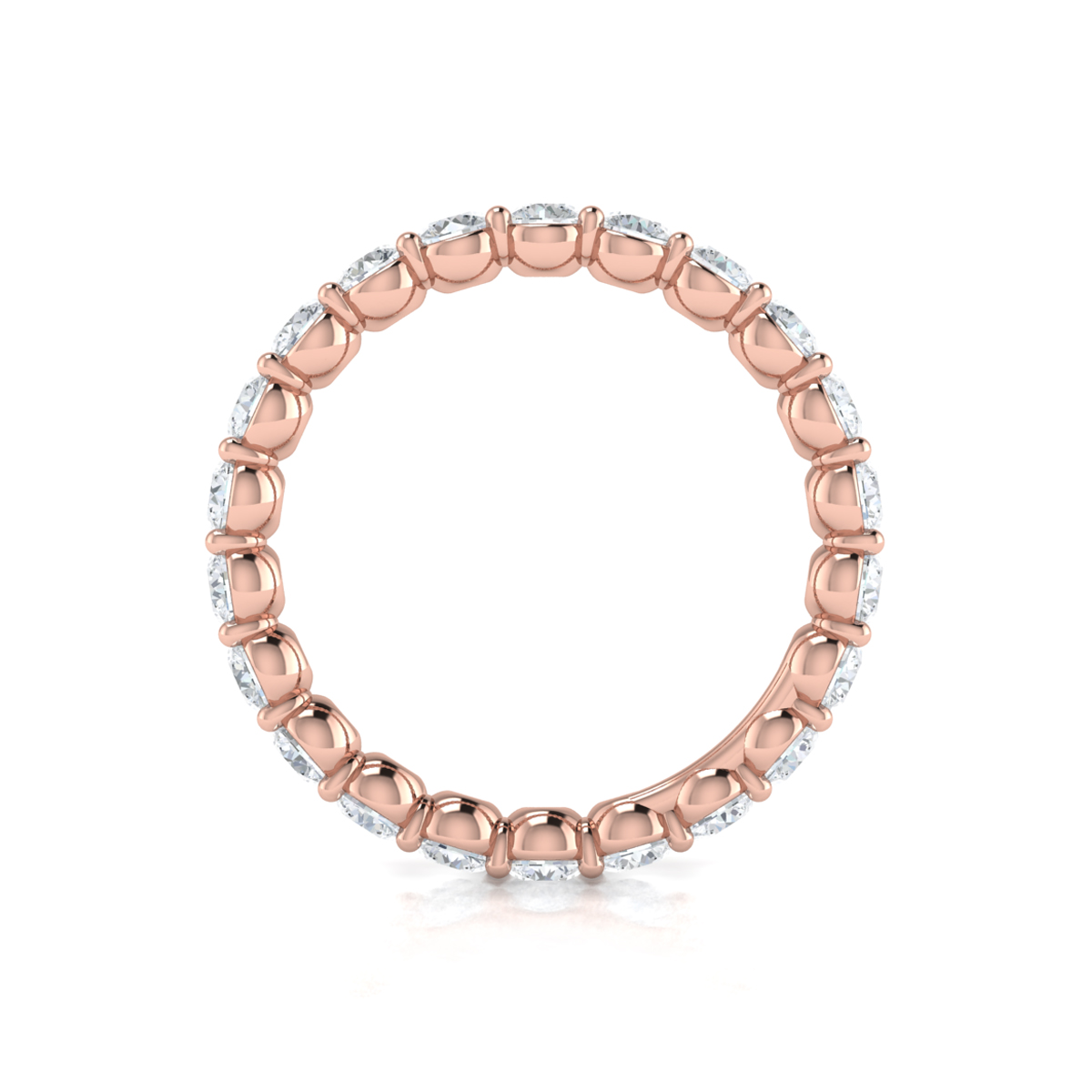 Classic Eternity Ring