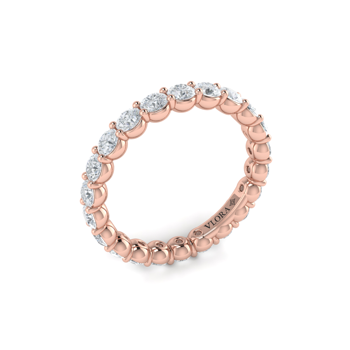 Classic Eternity Ring