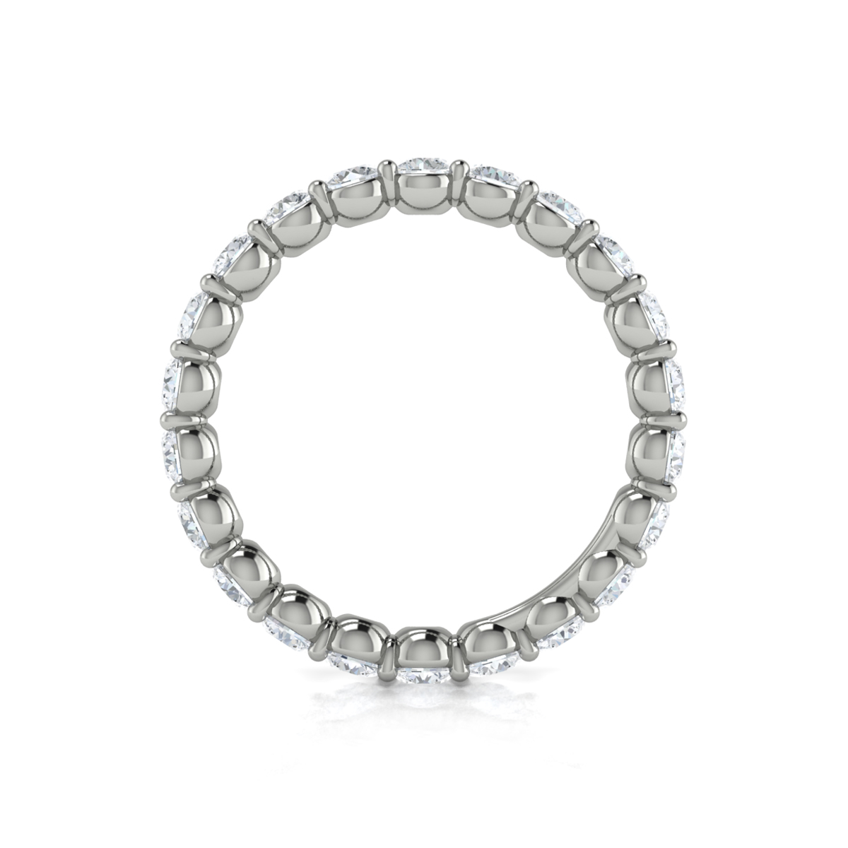 Classic Eternity Ring