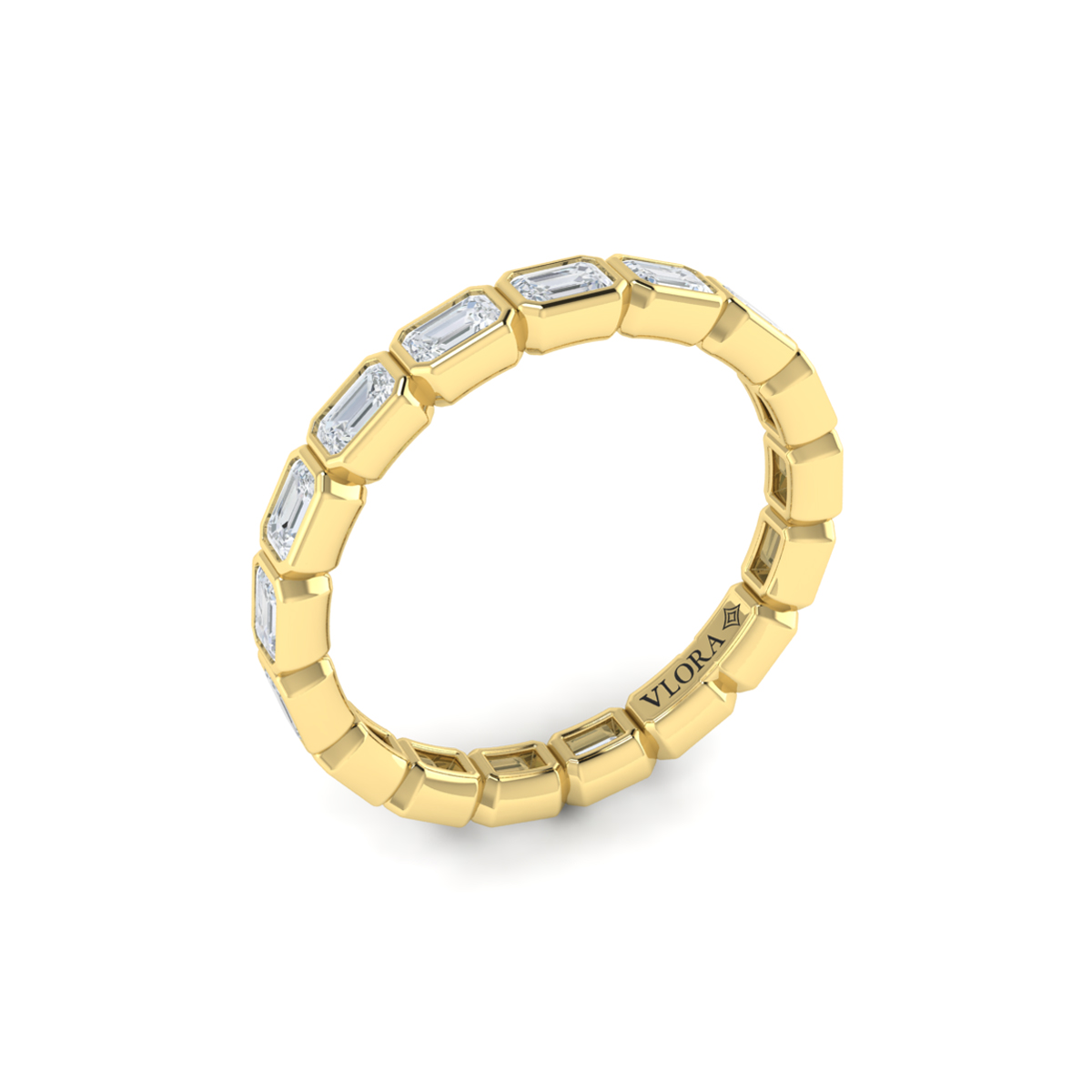 yellow gold
