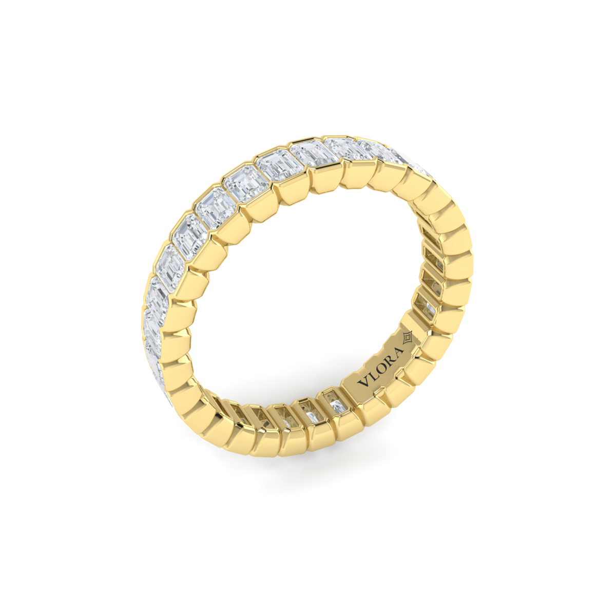 yellow gold