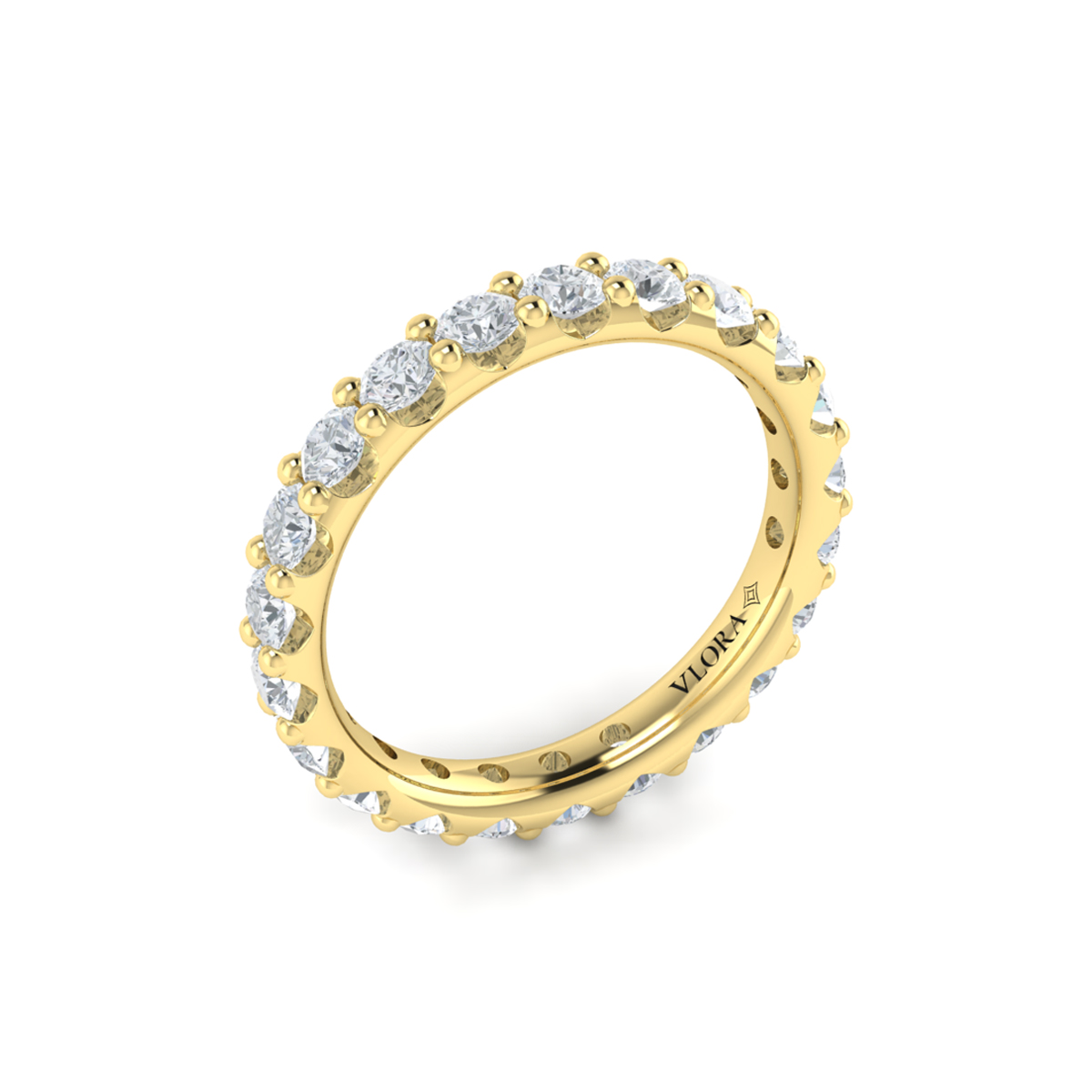 yellow gold