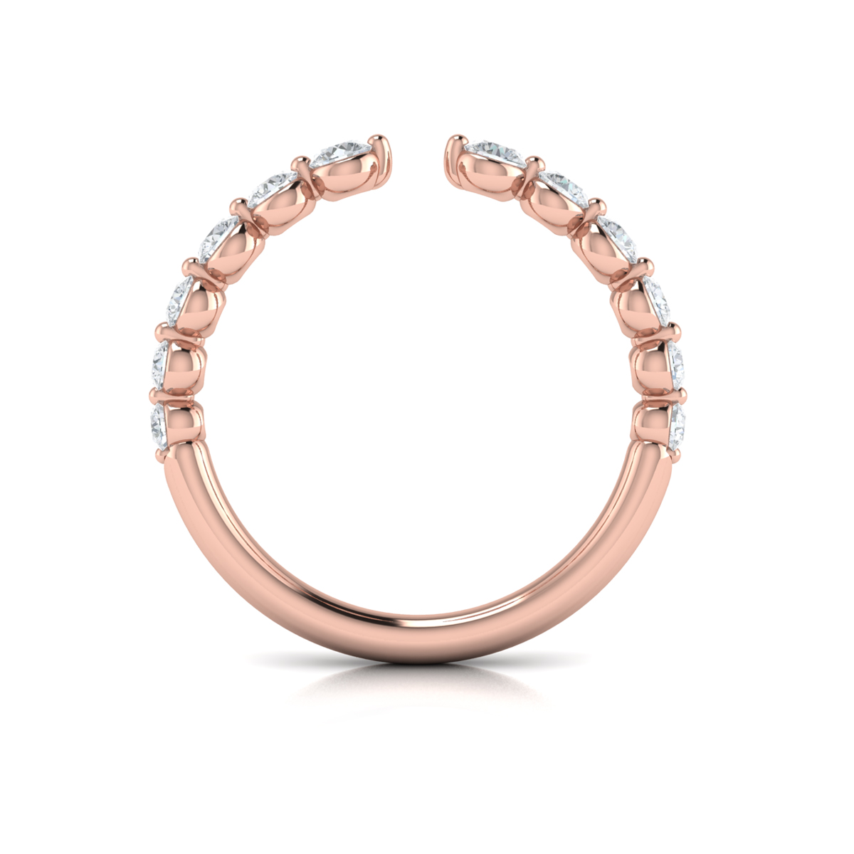 Open Stackable Band